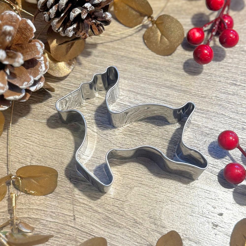 CORTA GALLETA RENO B 5X8 CM A050