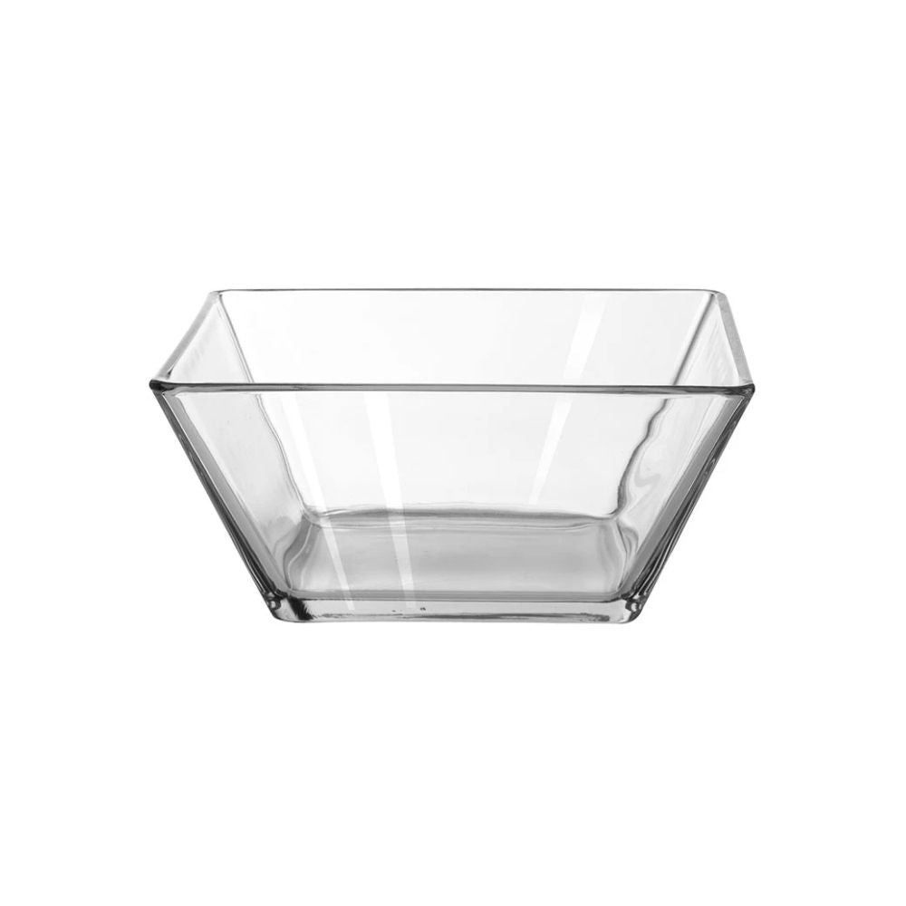 ENSALADERA BOWL DE VIDRIO 23 CM TEMPO LARGE LIBBEY