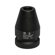 DADO IMPACTO FORCE []1/2