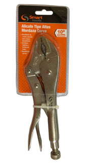 CAIMAN BOCA CURVA 10