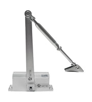 CIERRAPUERTA HIDRAULICO 25-45 KGS. DT-62H C/RET