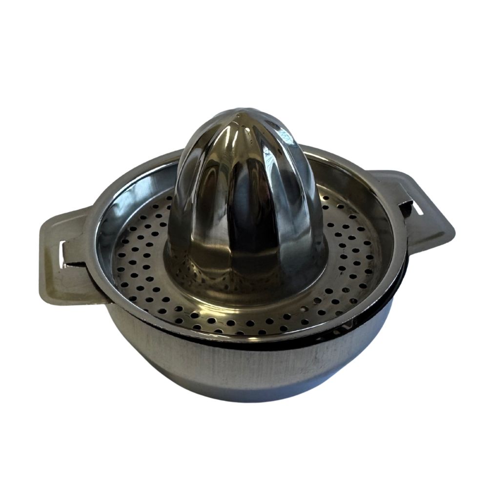 EXPRIMIDOR LIMON ACERO INOX IMPOGAR