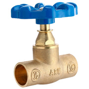 LLAVE DE PASO 1/2 DUSCHY