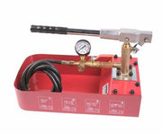 BOMBA COMPROBACION 0-50BAR SMART TOOL 6107510