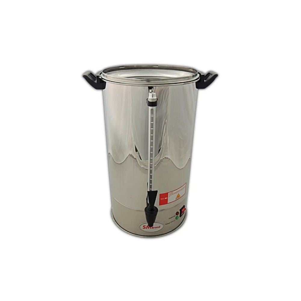 HERVIDOR INDUSTRIAL 10 LT SM