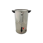 HERVIDOR INDUSTRIAL 10 LT SM