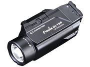 LINTERNA FENIX GL19R P/PISTOLA 1200lm 210 mts
