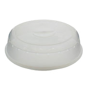 TAPA MICROONDAS 26 CM