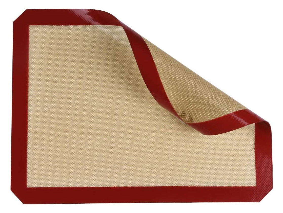 LAMINA SILICONA PARA HORNEAR 42x30 CM