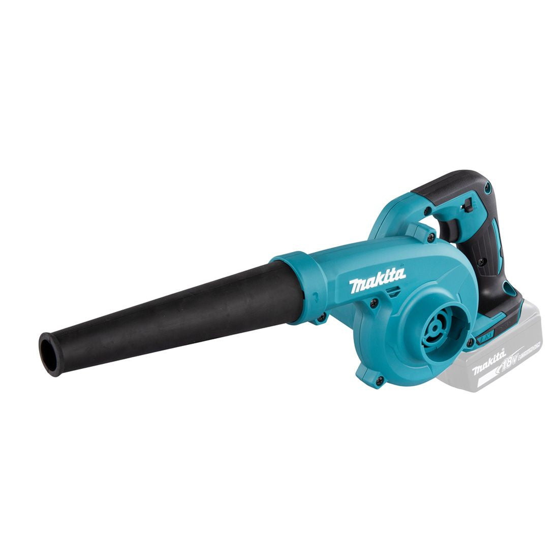 SOPLADOR AIRE MAKITA DUB185Z S/BATERIA S/CARG
