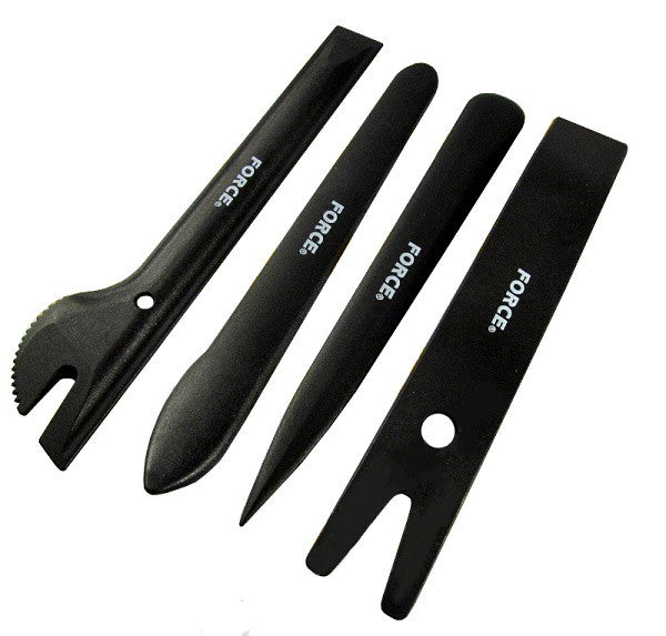 JUEGO DESMONTADOR PANELES FORCE #904M3 4 PZAS