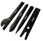 JUEGO DESMONTADOR PANELES FORCE #904M3 4 PZAS