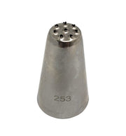 BOQUILLA DECORAR PASTO 253