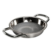 PAILA ANTIADHERENTE 16 CM HONEYCOMB WENS