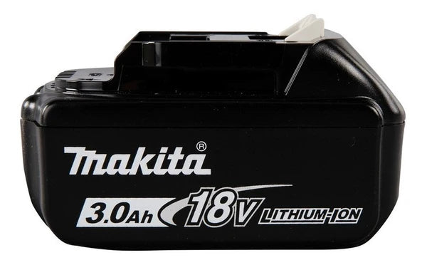 BATERIA LI ION 18V 3.0 Ah BL1830B 632G12-3