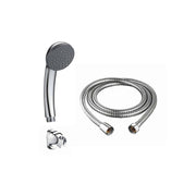 SET DUCHA STANDARD MANGO+SOPORTE+FLEXIBLE