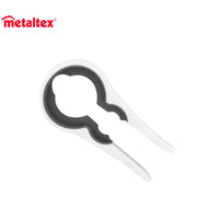 ABREFRASCO Y BOTELLA METALTEX