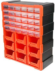 ORGANIZADOR TACTIX 30 CAJA + 9 COMP. #320644