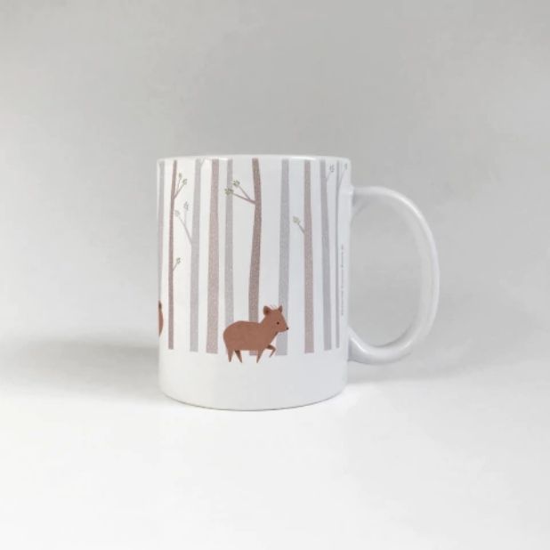 TAZON 300 ML FAMILIA DE  PUDUES