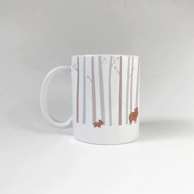 TAZON 300 ML FAMILIA DE  PUDUES