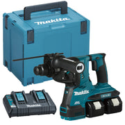 MARTILLO MAKITA 18V DHR280PT2J 28 MM