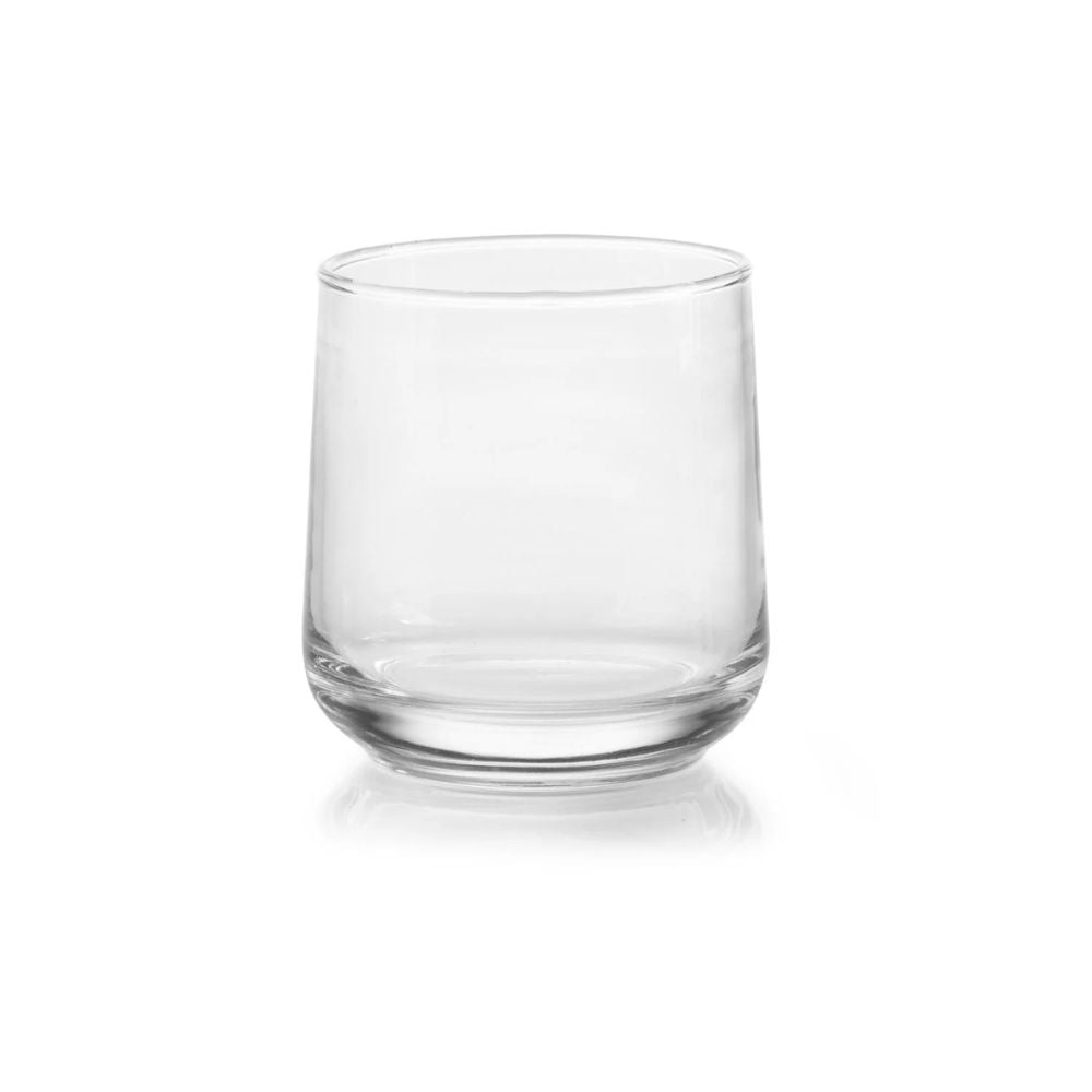 SET 4 VASOS KOBA DOF 394 ML KW