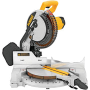 SIERRA INGLETEADORA DEWALT DW714 10