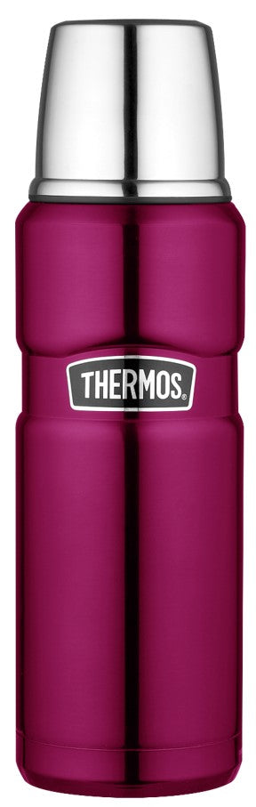 TERMO LIQUIDO 470 ML KING RASPBERRY THERMOS