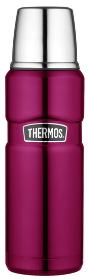 TERMO LIQUIDO 470 ML KING RASPBERRY THERMOS