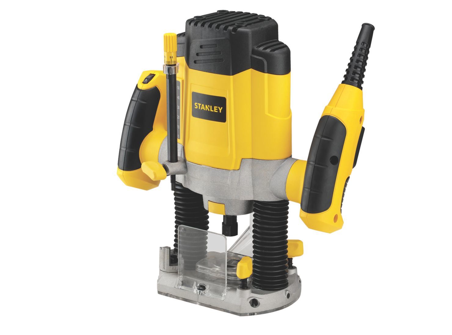 REBAJADORA STANLEY SRR1200-B2C OFERTA