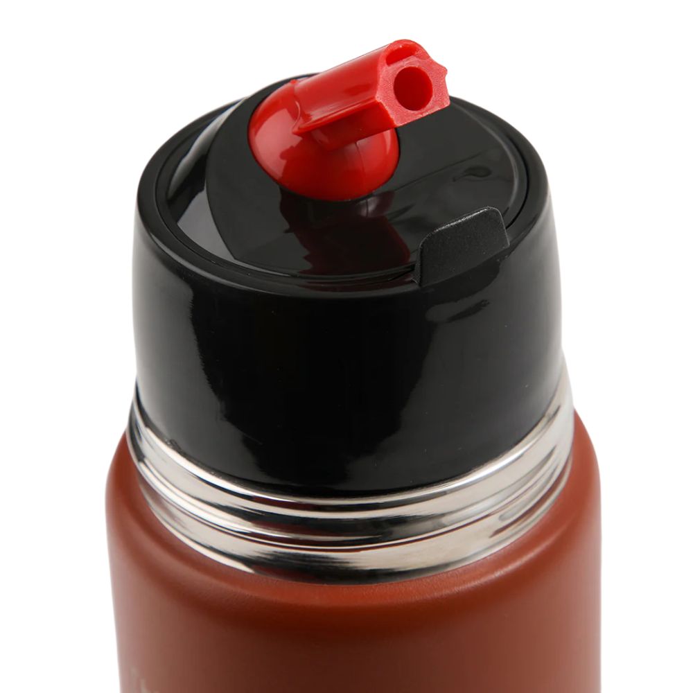 TERMO LIQUIDO MATERO 1 LT SANDDLE THERMOS