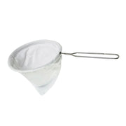 COLADOR FRANELA DESMONTABLE INOX 14 CM ILSA