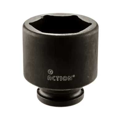 DADO IMPACTO FORCE []1" X 105 MM