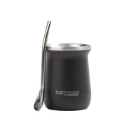 MATERO CON BOMBILLA 260 ML GRANITE THERMOS