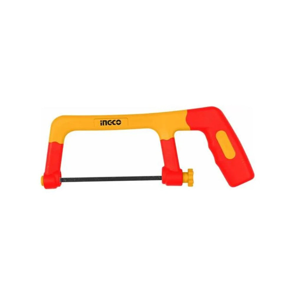 ARCO SIERRA INGCO 13 mm AISLADO 1000V INGCO HIJH3001