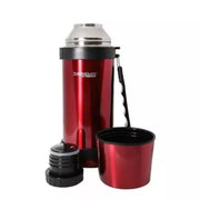 TERMO LIQUIDO 1 LT KING ROJO THERMOS