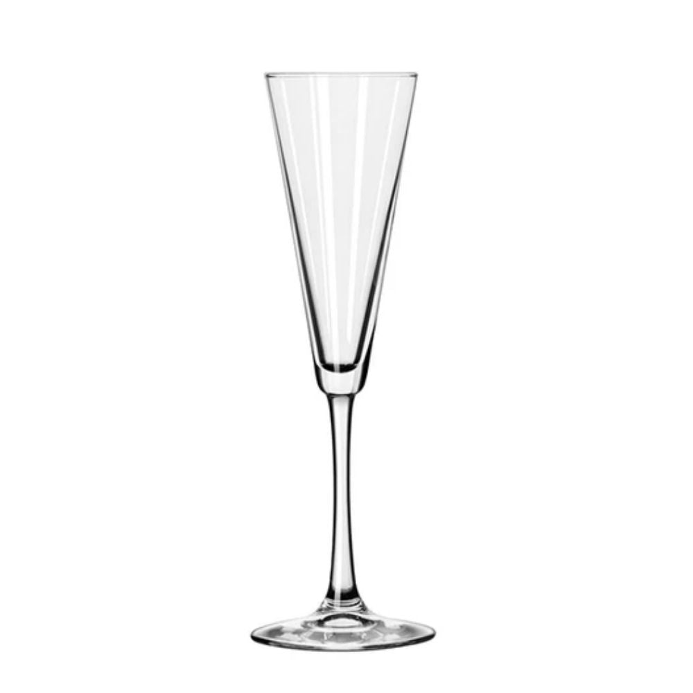 SET 6 COPAS FLAUTA 192 ML TRUMP LIBBEY