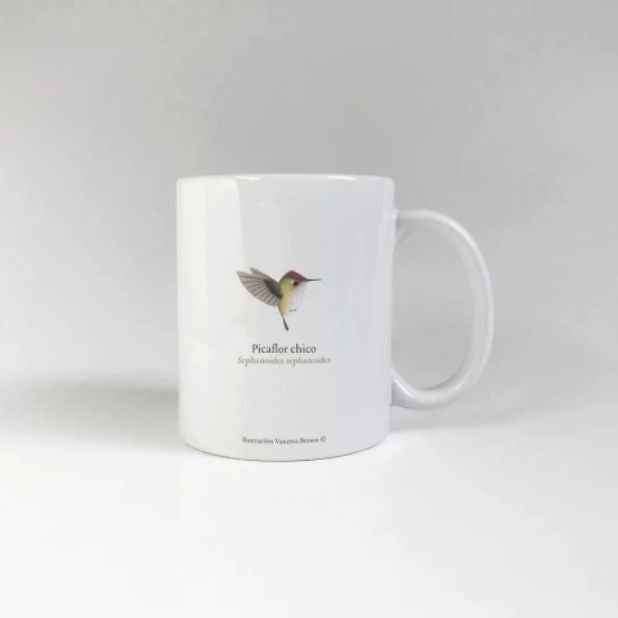 TAZON 300 ML PICAFLOR CHICO