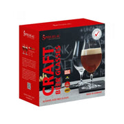 JUEGO 2 VASOS CERVEZA BARREL AGED 480 ML SPIEGELAU