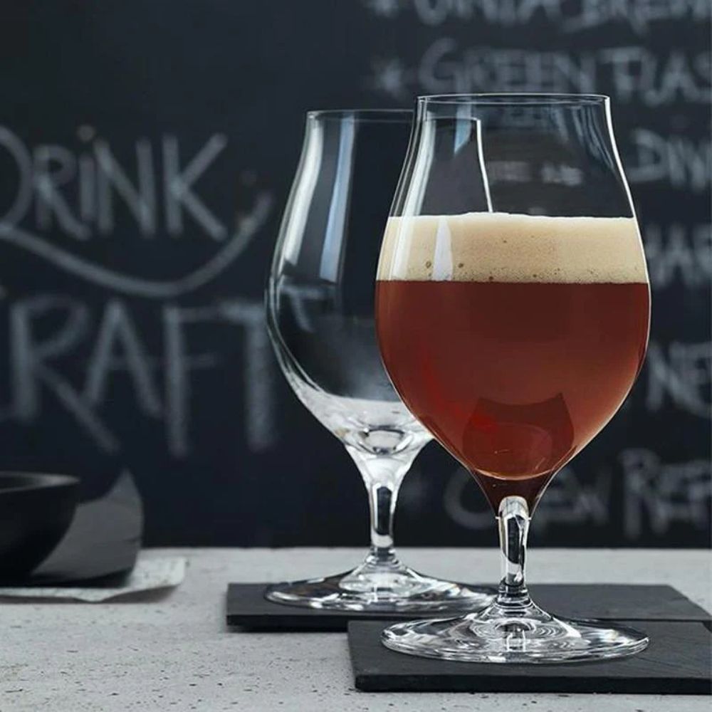 JUEGO 2 VASOS CERVEZA BARREL AGED 480 ML SPIEGELAU