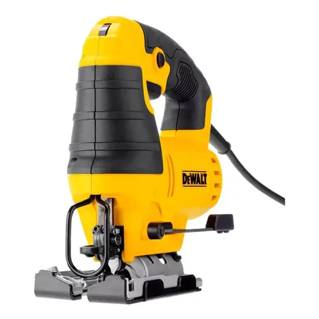 SIERRA CALADORA DEWALT DWE300 650W