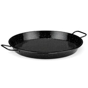 PAELLERA ACERO ESMALTADO 70 CM ILSA