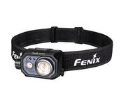LINTERNA FENIX HL45R NEGRA  1000lm 220 mts