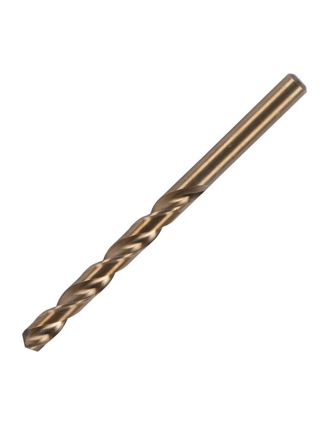 BROCA COBALTO HSSCo 5% LOC 12 MM