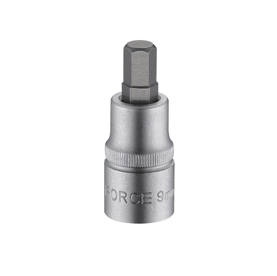 DADO ALLEN FORCE [] 1/2" X 9 MM