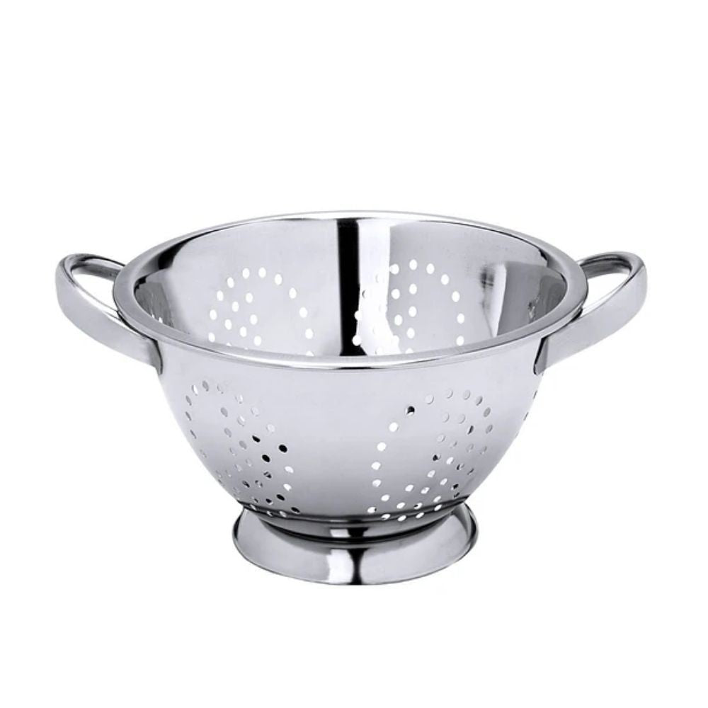 COLADOR CON PIE 24 CM SM