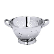 COLADOR CON PIE 24 CM SM