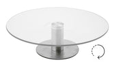 SOPORTE GIRATORIO 30 CM SECRET DE GOURMET