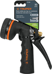 PISTOLA RIEGO JARDIN TRUPER PR-208 #18477