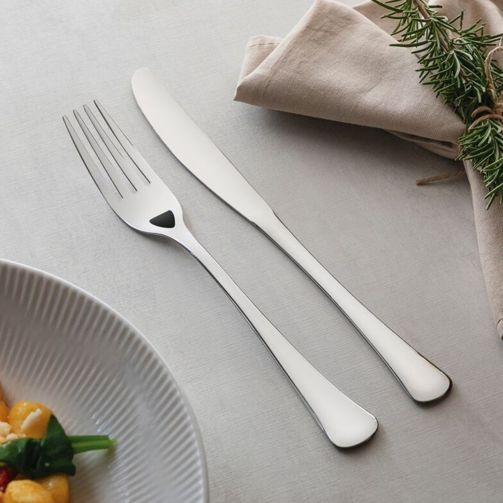 CUCHILLO DE MESA HAVANA TRAMONTINA